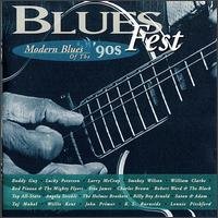 Blues Fest/Modern Blues Of The '90s